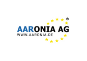 Logo AARONIA