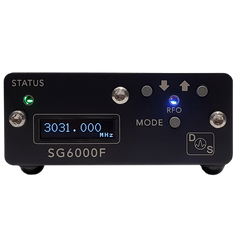 Генератор сигналов SG6000F 417875