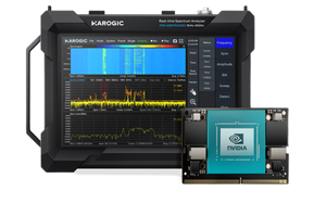 HAROGIC PXR Series rugged spectrum analyzer: all-in-one AI platform