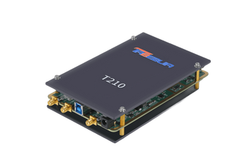 Программно-определяемое радио (SDR) USRP-TB B210 (T210) 423730