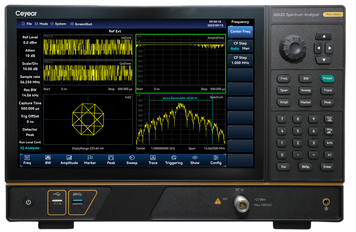 Spectrum Analyzer 4042B 430426