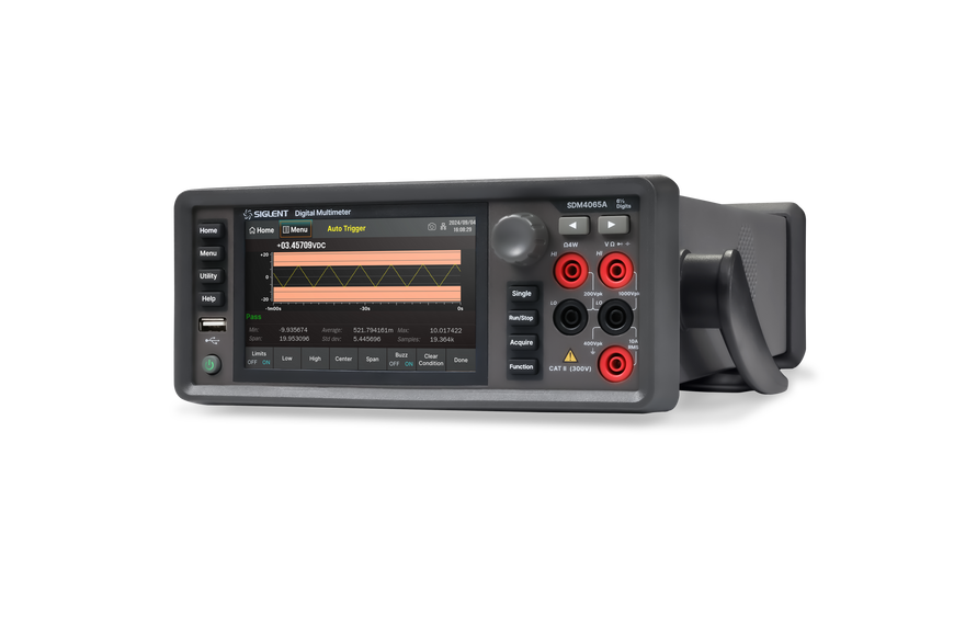 Multimeter SDM4065A-SC 410964