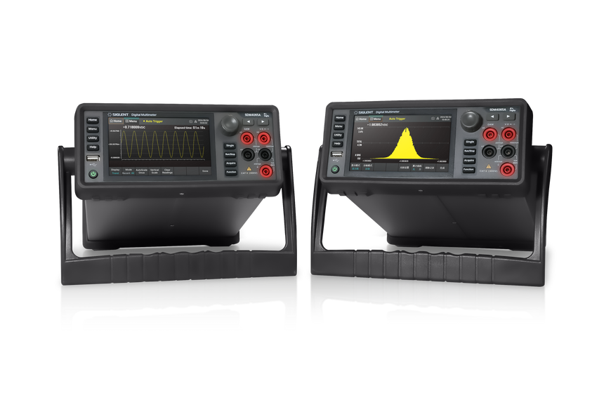 Multimeter SDM4065A-SC 410964