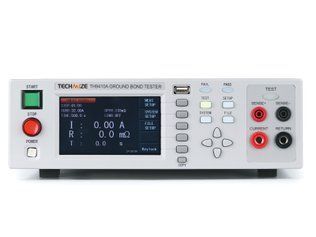 Ground Bond Tester TH9411A 424216