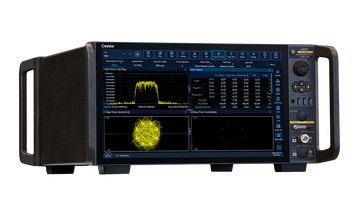 Signal and Spectrum Analyzer 4082P 413833