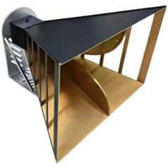 Antenna RM-BDHA046-10 431317