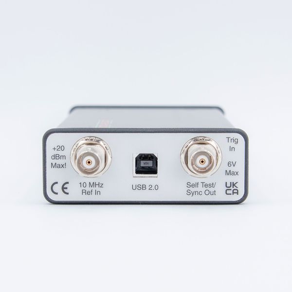 Аналізатор спектру USB-SA44B 167644
