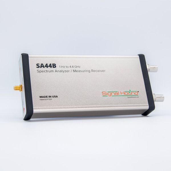 Аналізатор спектру USB-SA44B 167644