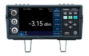 RF Power Meter 2439D 428722
