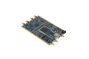 Программно-определяемое радио (SDR) USRP-LW B210-I (A7 100T version) 423736