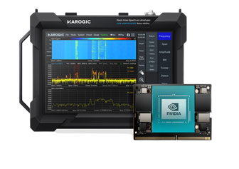 Spectrum Analyzer PXN-400R 413922