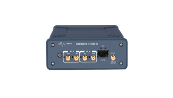 Программно-определяемое радио (SDR) USRP-LW E320 423745