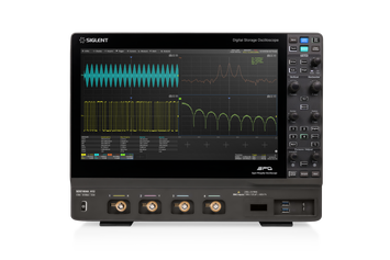 Oscilloscope SDS7804A H12 415572