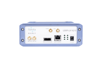 Программно-определяемое радио (SDR) USRP-LW N210 (14 bits) 423740