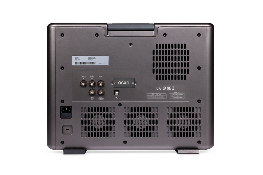 Осциллограф SDS7804AP 415574