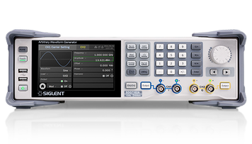Генератор сигналов SDG7102A 362887