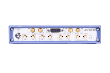 Программно-определяемое радио (SDR) USRP-LW N310 423742