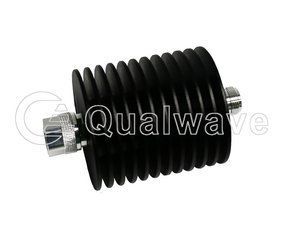 Аттенюатор радиочастотный QFA1850-8-30-N 389689
