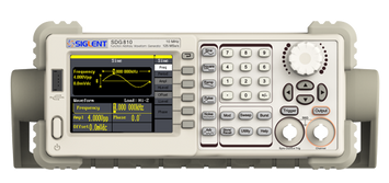 Генератор сигналов SDG810 208867