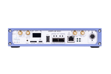 Программно-определяемое радио (SDR) USRP-LW N321 423743