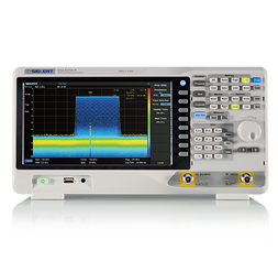 Анализатор спектра SSA3050X-R 320269