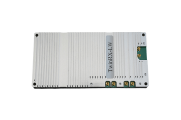 Дочерняя плата расширения TwinRX-LW 423757