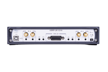 Программно-определяемое радио (SDR) USRP-LW X310 423746