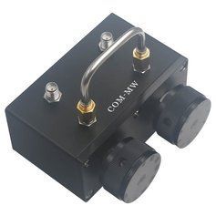 RF Attenuator DA9-902-0-6000-2835 414664