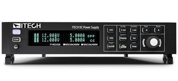 Лабораторный источник питания IT-M3131D 407668