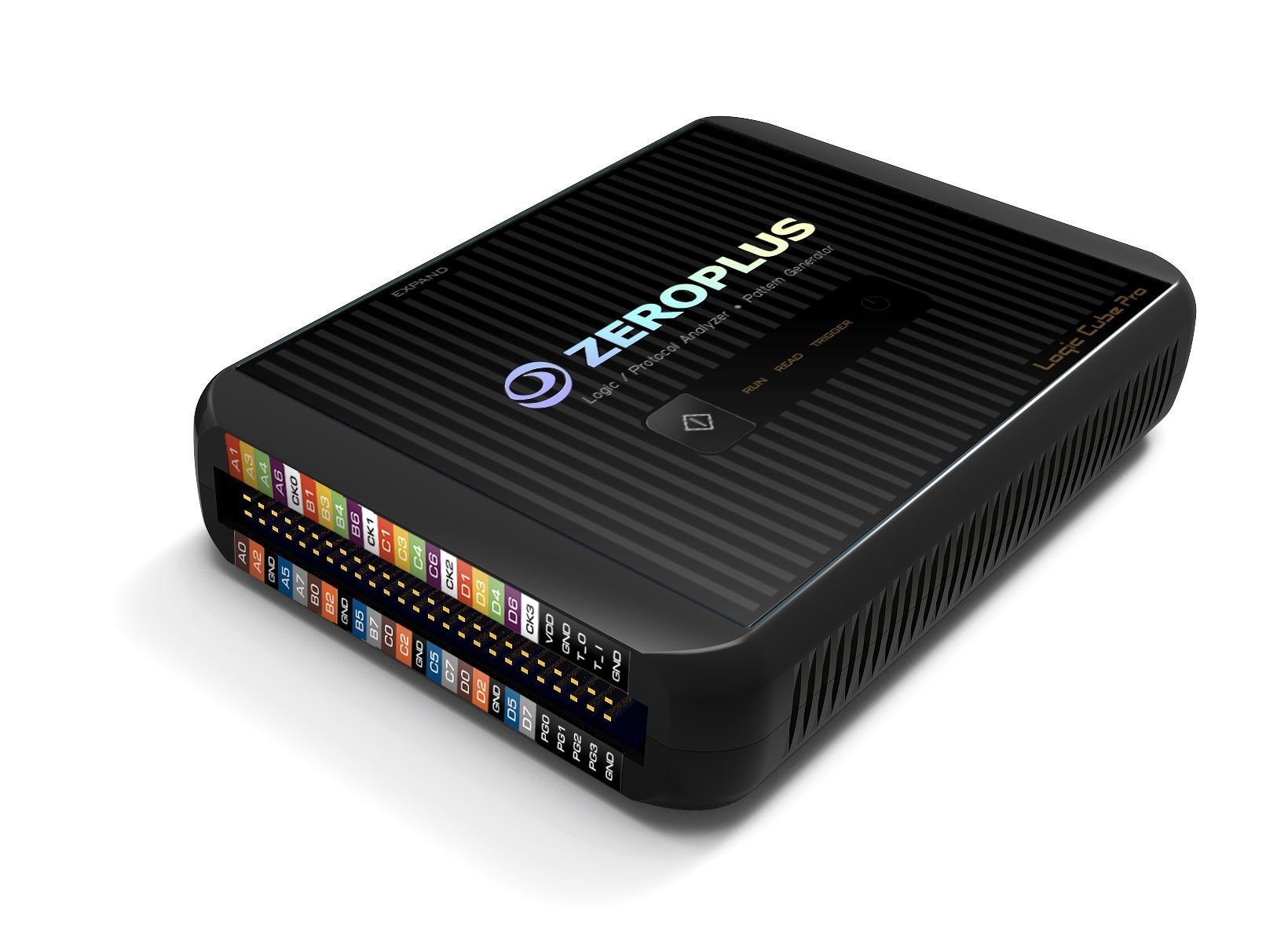 Logic analyzer LAP-C Pro 32064M - Test and Measurement — distributor ...