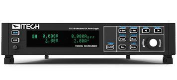 Power supply IT-M3413 432624