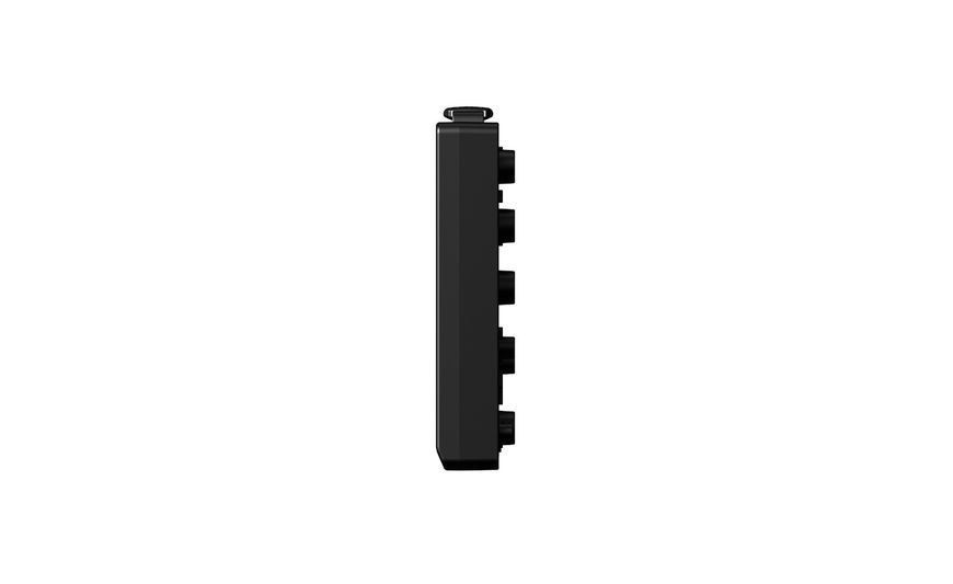 Цифровий осцилограф MHO14-200 kit-HB 410318