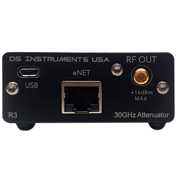 RF Attenuator DAT306K 417720