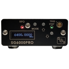 Генератор сигналов SG6000PRO 417878