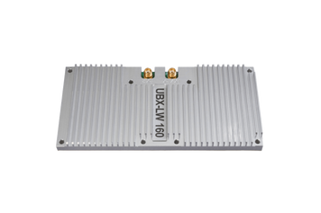 Дочерняя плата расширения UBX-LW 160 423756