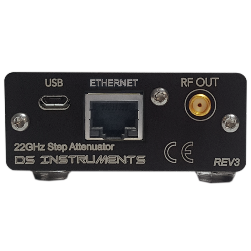 RF Attenuator DAT60KUL 417719