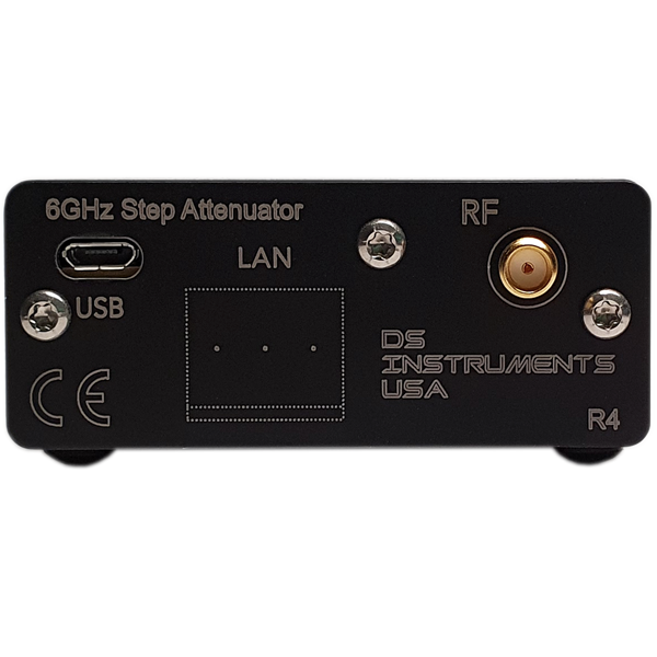 RF Attenuator DAT64F 417714