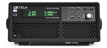 Лабораторный источник питания IT-M3134E 407654