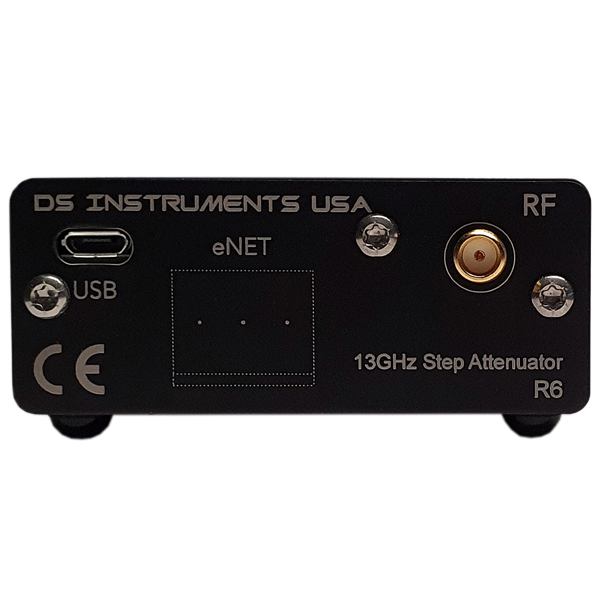 RF Attenuator DAT64H 417718