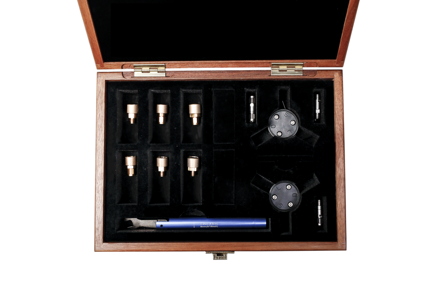 Calibration Kit F505TS 407892