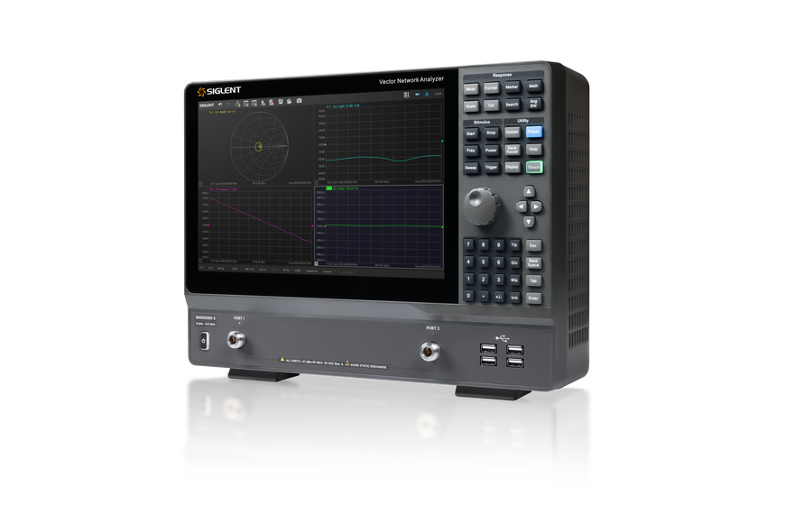 Vector Network Analyzer SNA5003X-E 429457