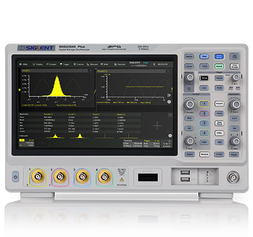 Oscilloscope SDS2204X Plus 320257