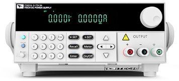 Лабораторный источник питания IT6832B 407739