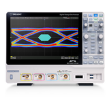 Oscilloscope SDS6204A 362881