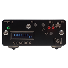 Генератор сигналов SG6000X 417876