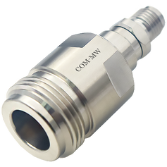 RF Adapter N/3.5-KK 407282