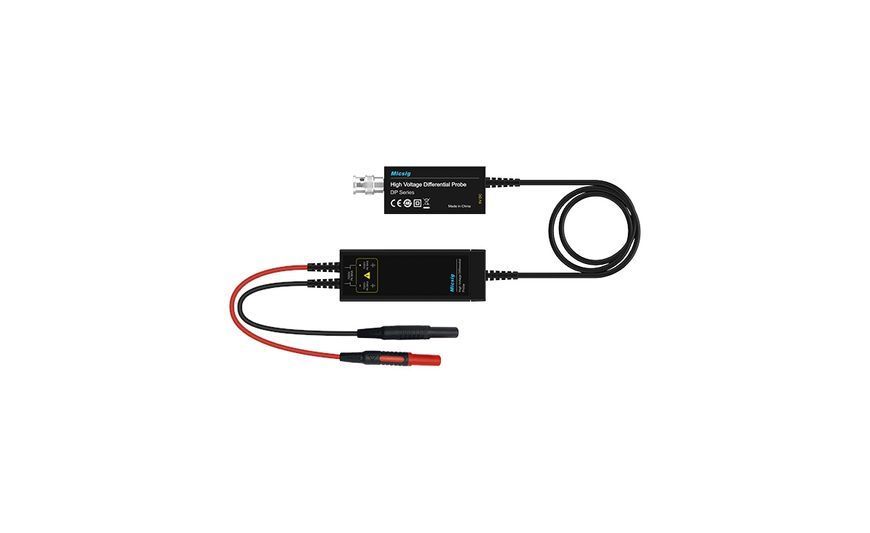 Oscilloscope probe DP7002 410851