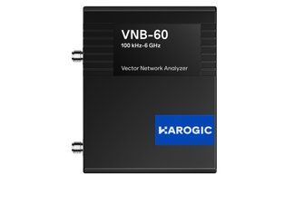 Векторный анализатор цепей VNB-60 440807