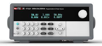 Лабораторный источник питания IT7222 407776