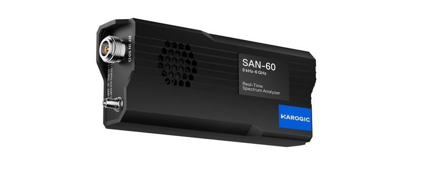 Анализатор спектра SAN-60 428071
